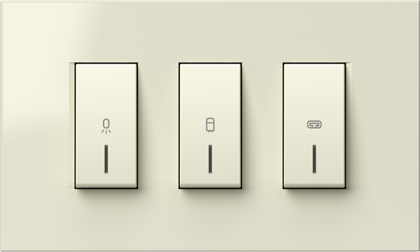 :Ind. kup.bež sjaj 15277/CM25IWOL MODUL