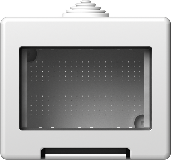 :Ku?.CUBO 3M IP55 bij.31637/AQ30PW MODUL