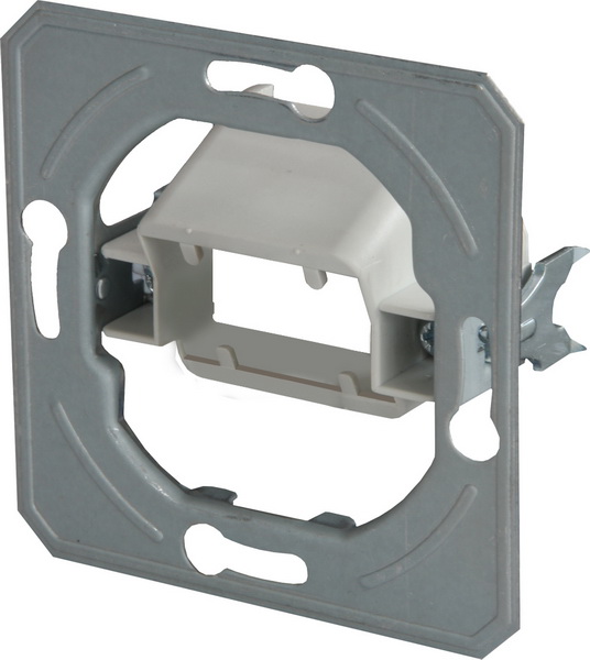 :Adapter KEYSTONE jednos. prazni KE45 TEM