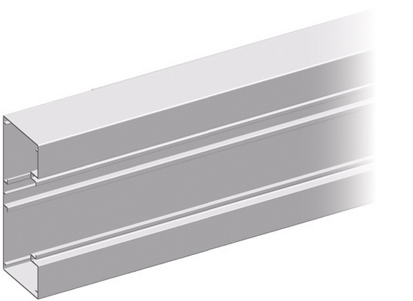 :Kanal parapetni RT21ES 2M AL 28761 MODUL